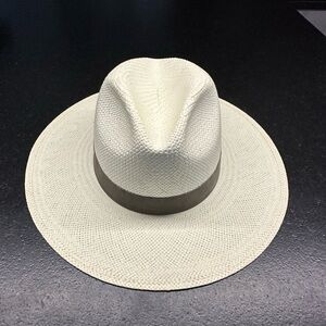 Janessa Leone Marcell Hat Size L